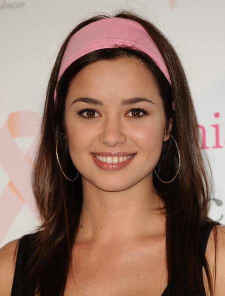 Classify Amaia Salamanca